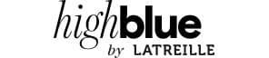 HighBlue By Latreille